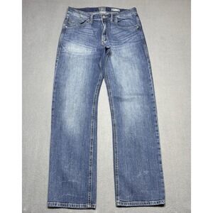 Rock&Republic Jeans Mens 32x32 Grady Relaxed Straight